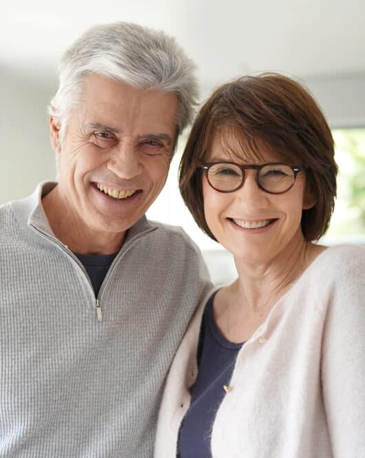 Dental implants in Nashville