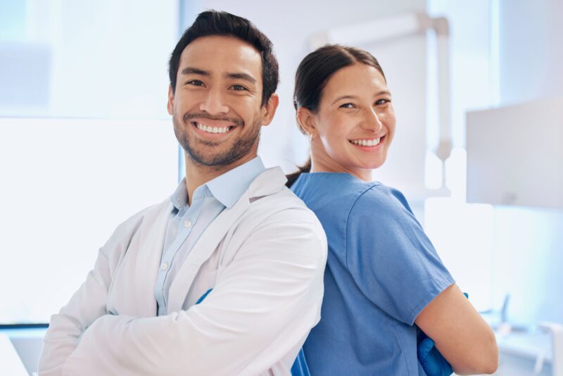 Top Dentist Nashville