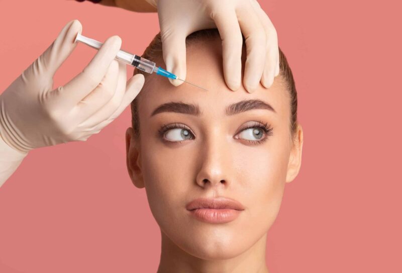 Botox Nashville