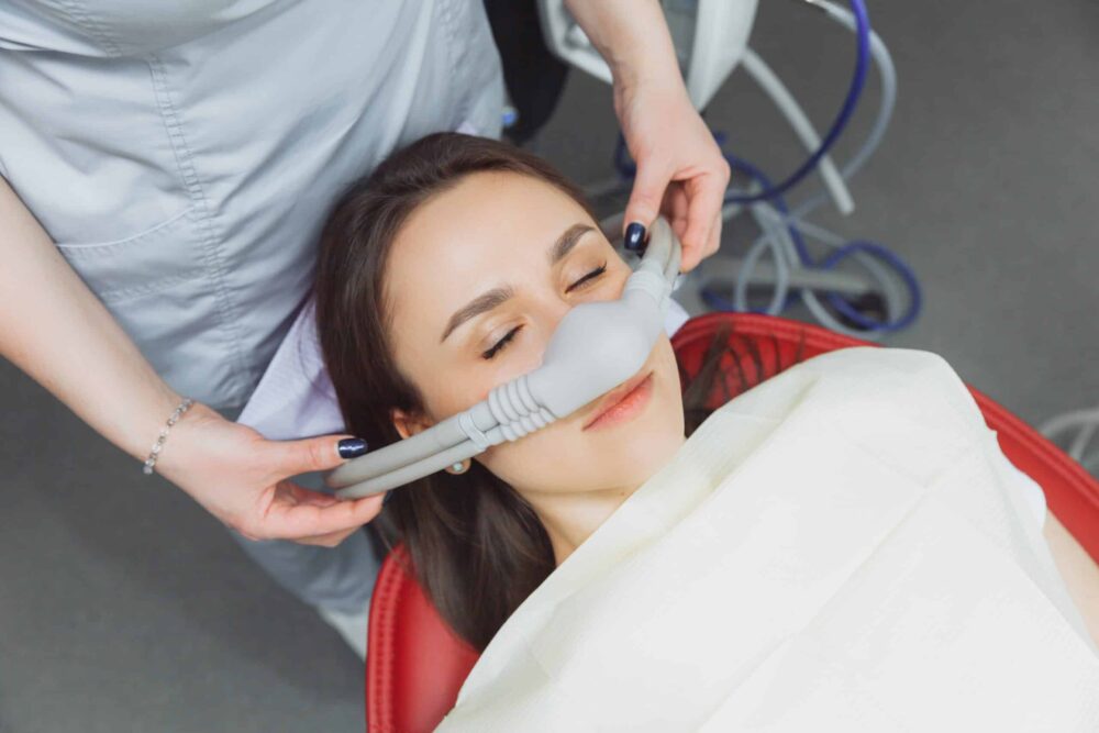 Sedation Dentist Nashville