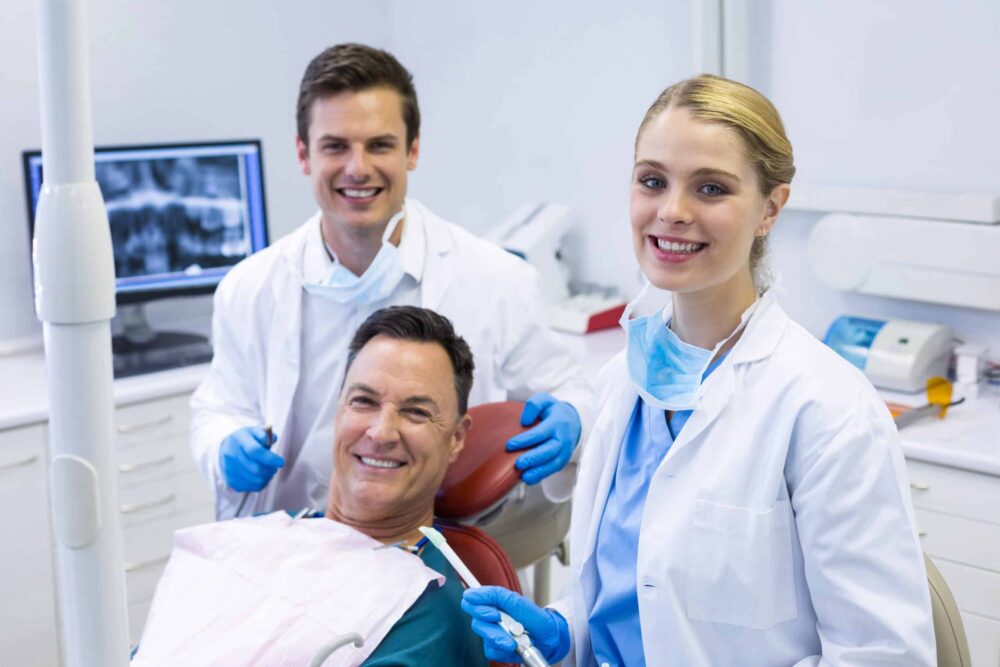 Dentist Near Me Nashville