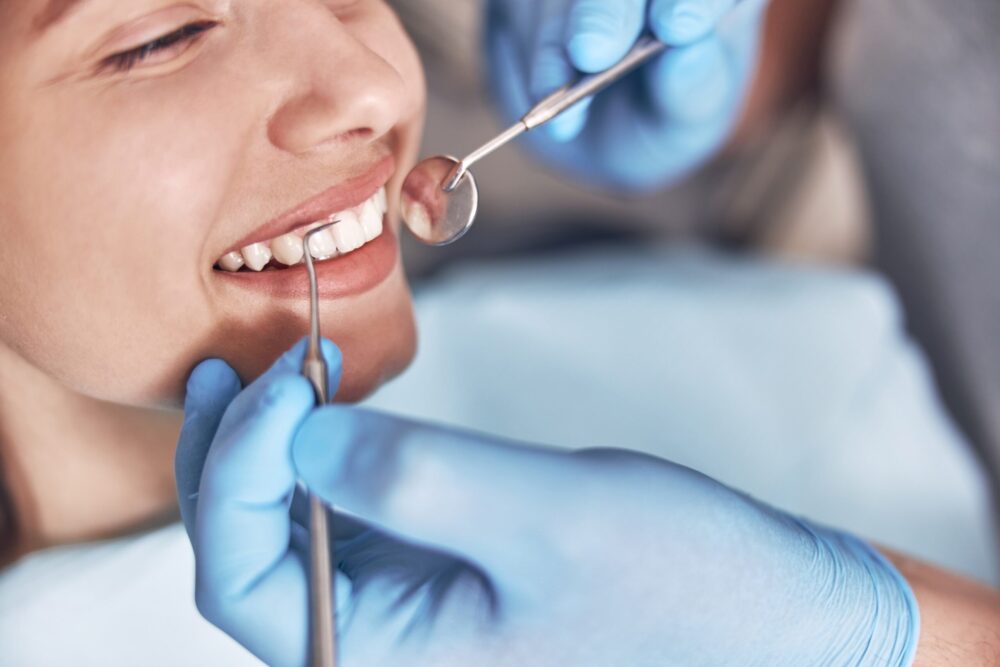 Nashville Dentist
