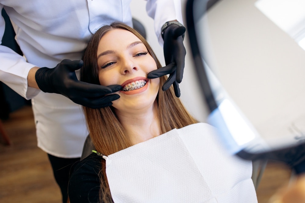 cosmetic dentist nashville