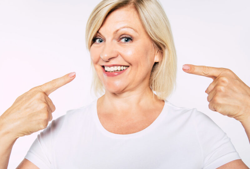 all-on-4 dental implants Nashville